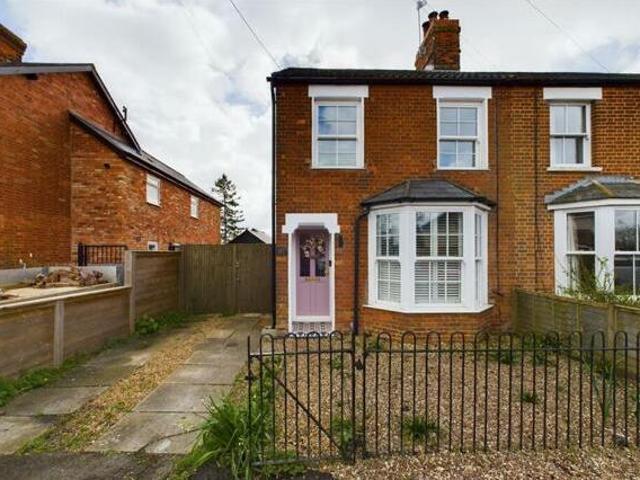House for sale in Lyons, Greater London