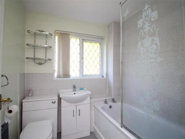 Cottage for sale in Barton Stacey, Hampshire
