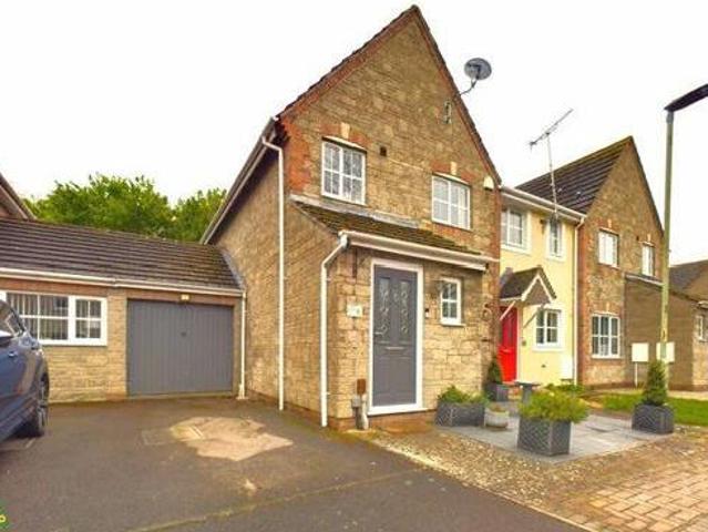 House for sale in Lower Rea, Gloucester