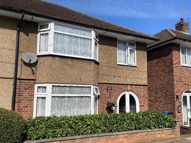 House for sale in Northampton, Northamptonshire