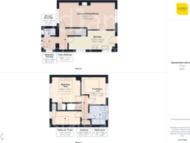 Cottage for sale in Haddon, East Midlands