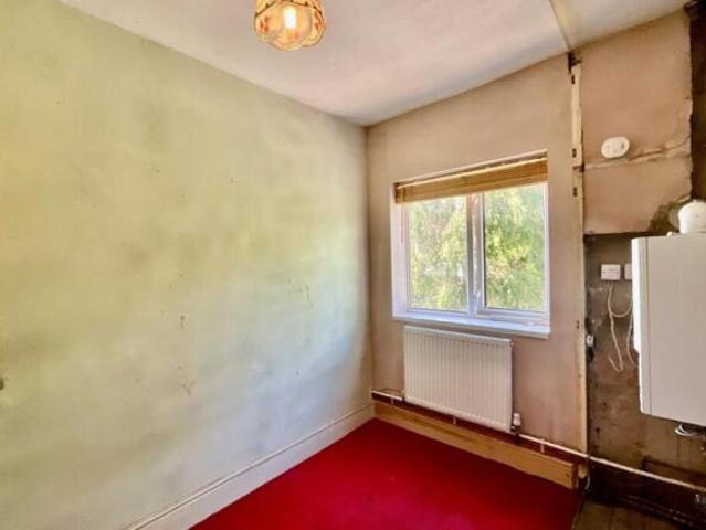 Cottage for sale in Dinnington St. John's, Dinnington