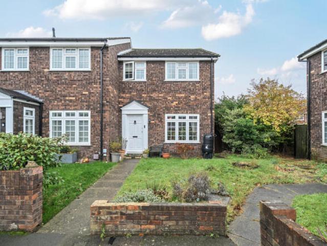 Cottage for sale in Sidcup, Greater London