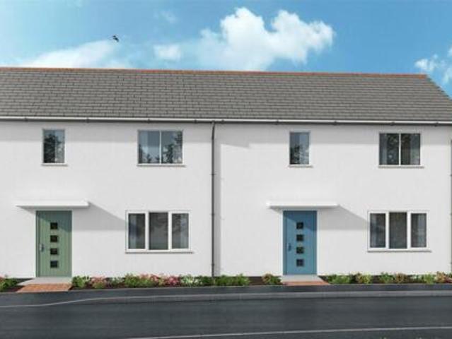 House for sale in Newquay, Cornwall