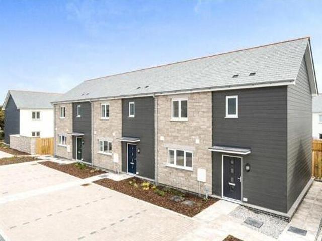 House for sale in Newquay, Cornwall