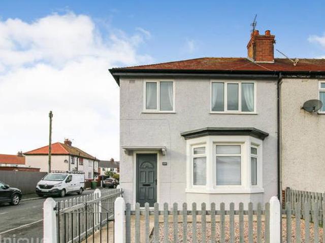 House for sale in Lancashire