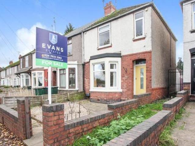 House for sale in Radford, West Midlands