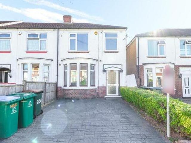 House for sale in Radford, West Midlands