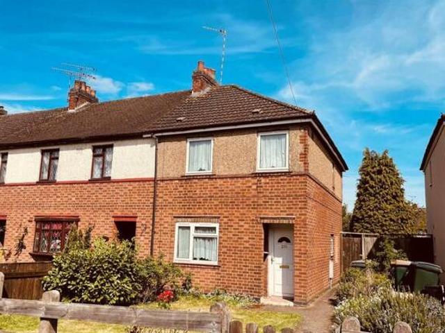 House for sale in Radford, West Midlands