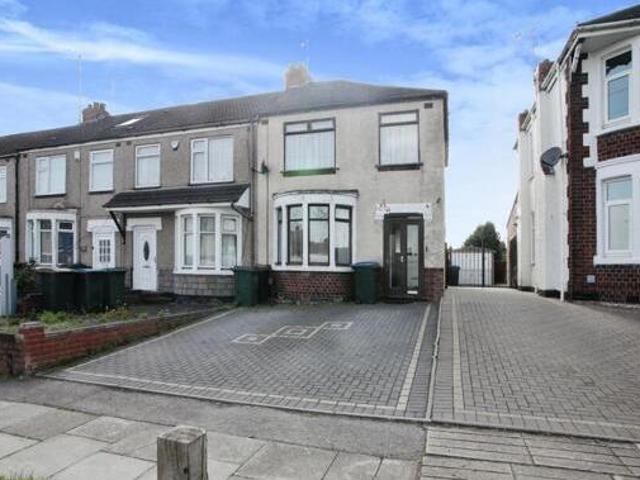 House for sale in Radford, West Midlands