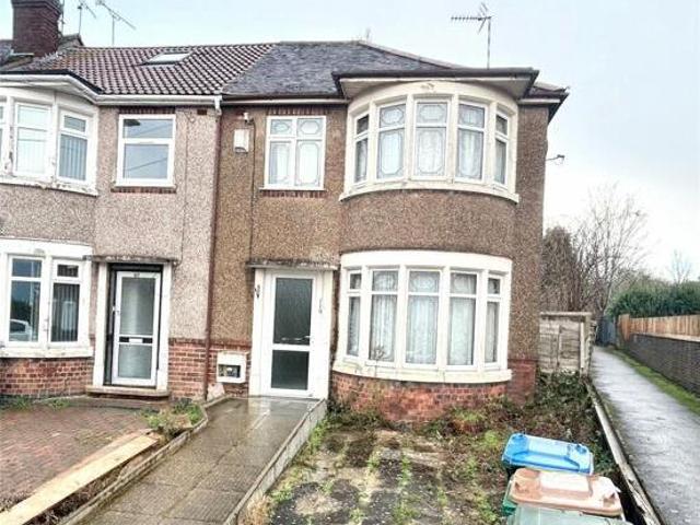House for sale in Radford, West Midlands