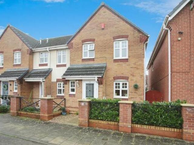 House for sale in Radford, West Midlands