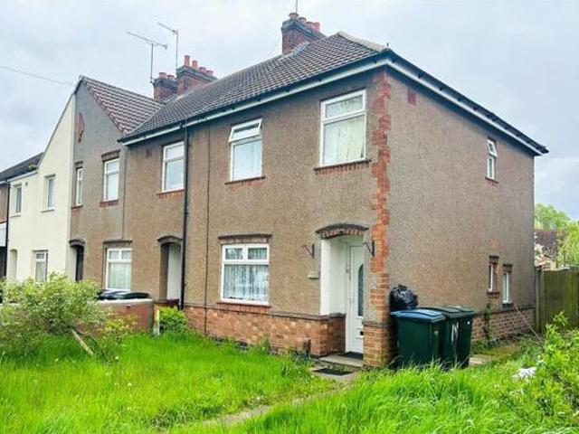 House for sale in Coundon, West Midlands