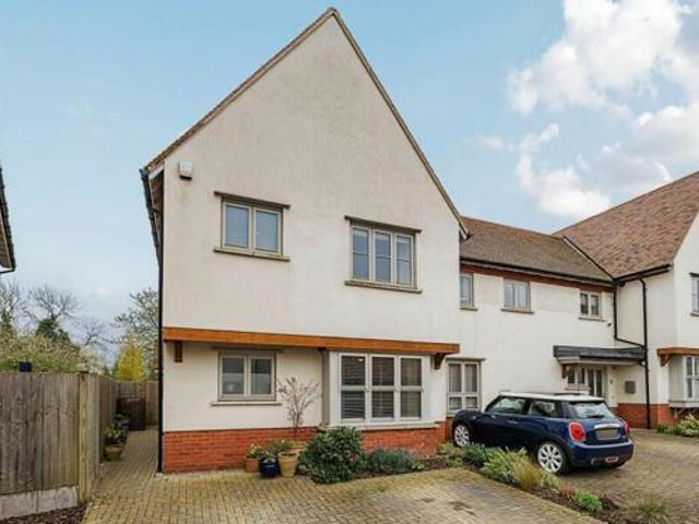 House for sale in City of London, Greater London