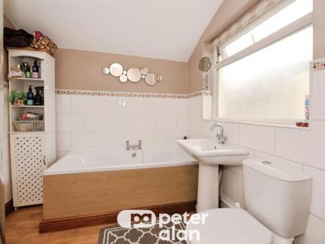 Cottage for sale in Gabalfa, Cardiff