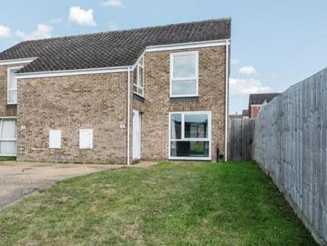 House for sale in Lyons, Greater London