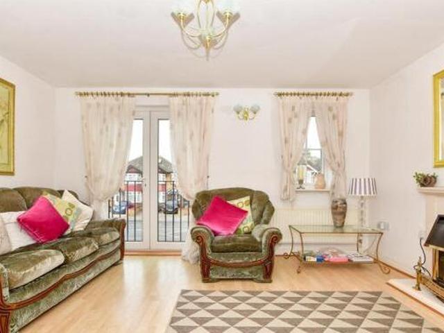House for sale in East Cliff, Thanet