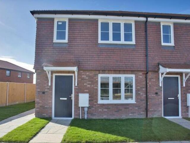 House for sale in Acol, Kent