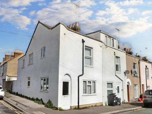 House for sale in East Cliff, Acol
