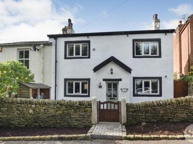 House for sale in Blackburn