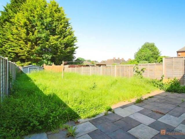 Cottage for sale in Old Wharf, City Of Leicester