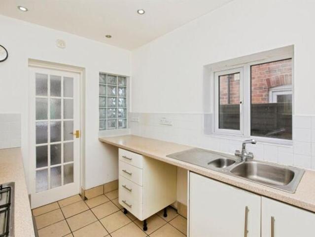 Cottage for sale in East Midlands