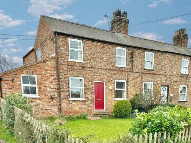 House for sale in York and North Yorkshire, England