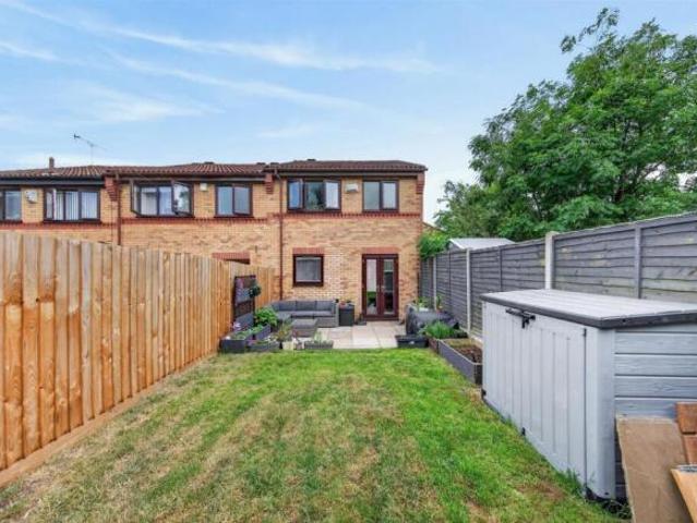 Cottage for sale in Mount Wise
