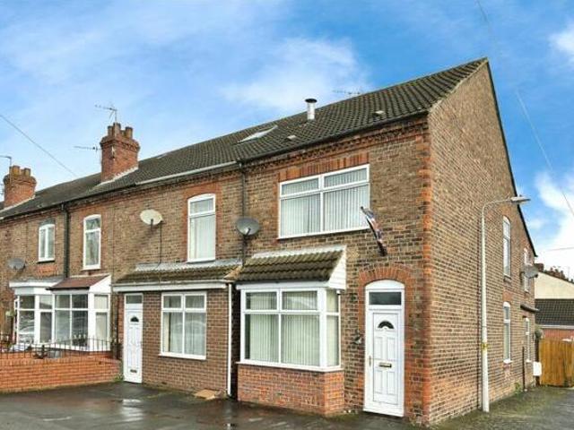 House for sale in North Yorkshire