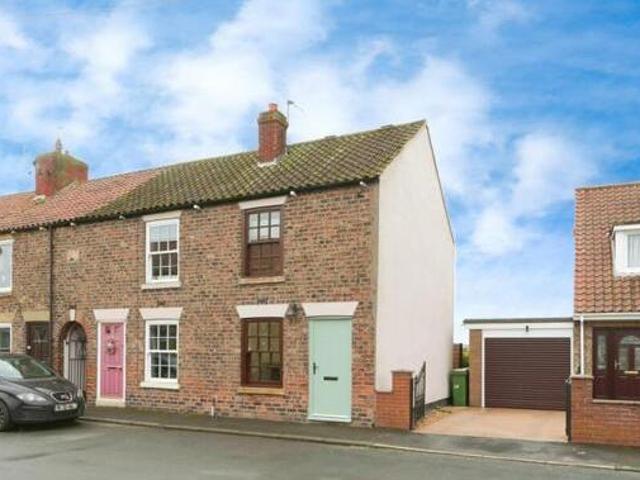 House for sale in North Yorkshire