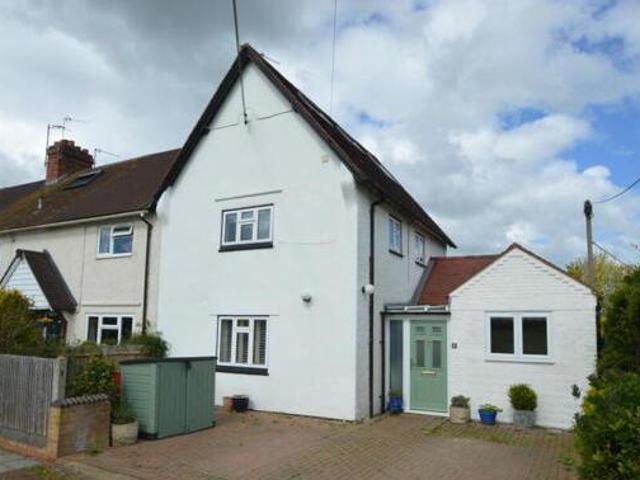 House for sale in Lyons, Greater London