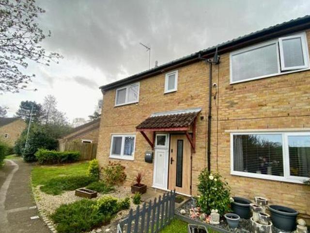 House for sale in Northampton, Northamptonshire