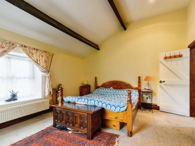 Cottage for sale in Lee Bank, Greater Manchester
