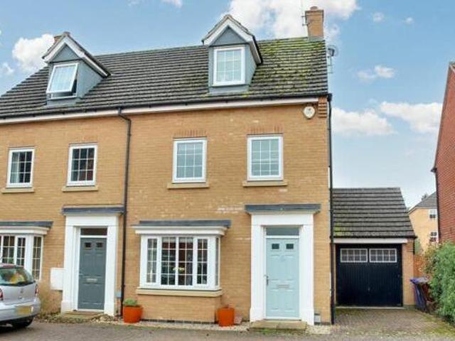 House for sale in Lyons, Greater London