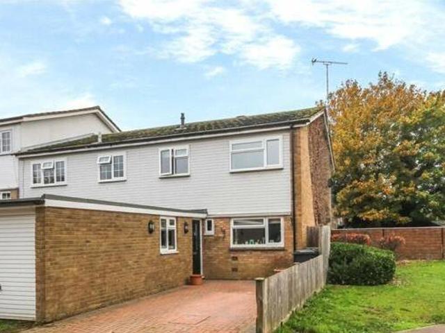 House for sale in Harpenden, St Albans