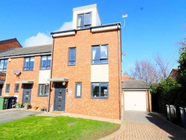House for sale in Redcar, North Yorkshire