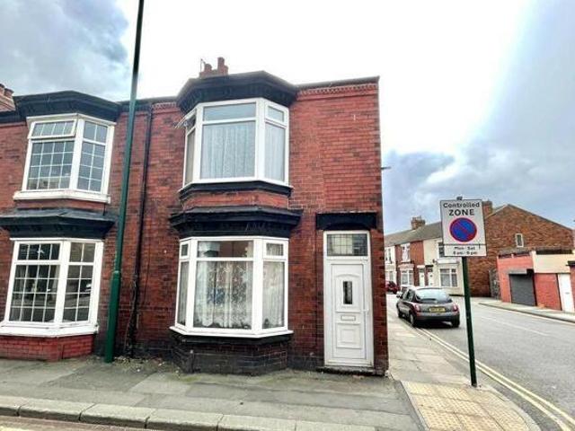 House for sale in Redcar, North Yorkshire