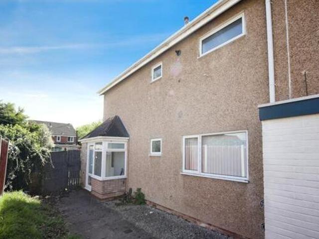 House for sale in Matchborough, Redditch