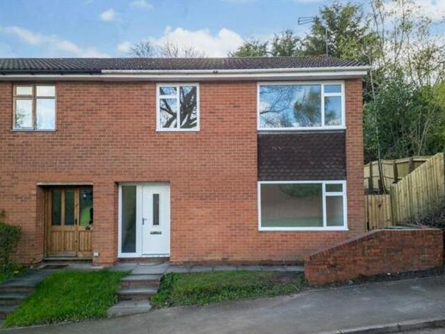 House for sale in Walkwood, Redditch