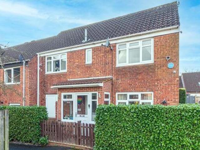House for sale in Redditch, Worcestershire