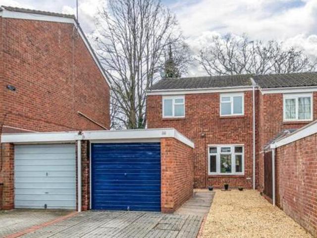 House for sale in Winyates Green, Redditch