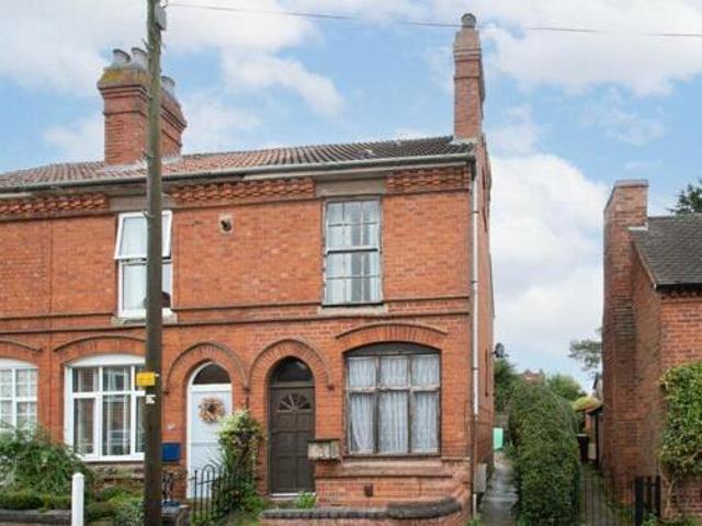 House for sale in Redditch, Worcestershire