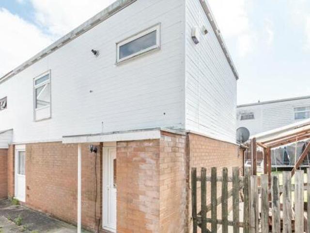 House for sale in Lodge Park, Redditch