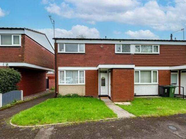 House for sale in Church Hill South, Redditch