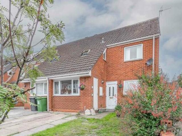 House for sale in Winyates, Redditch