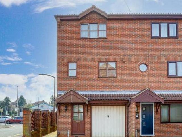 House for sale in Haddon, East Midlands