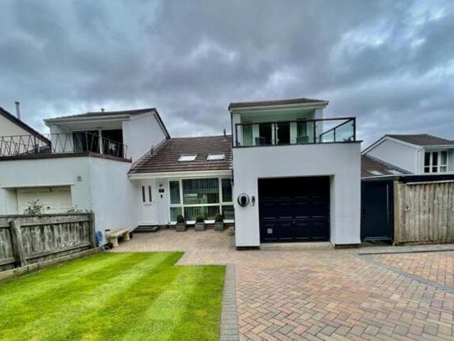 House for sale in Foxhayes, Watergate