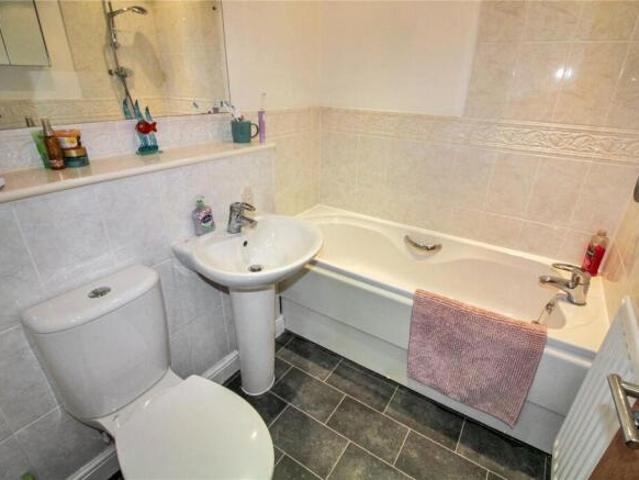 Cottage for sale in Redhouse, Abbey Mead