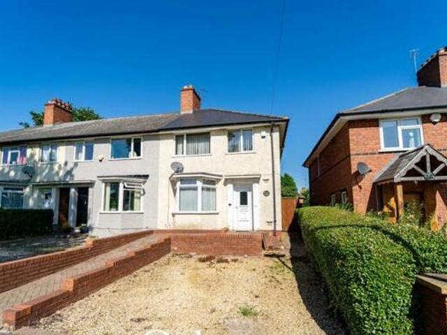 House for sale in Turves Green, Birmingham
