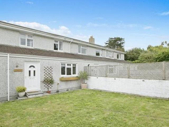 House for sale in Mount Ambrose, Cornwall